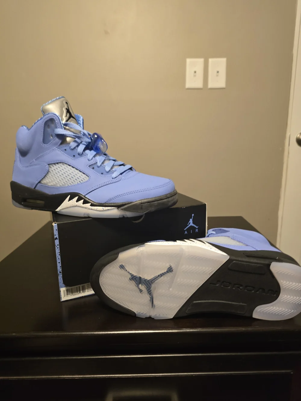 Jordan premium authentic